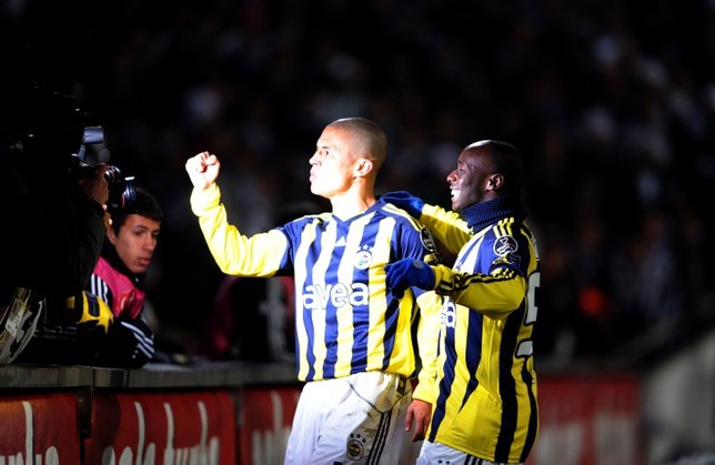 Alex de Souza'dan Ersun Yanal açıklaması!