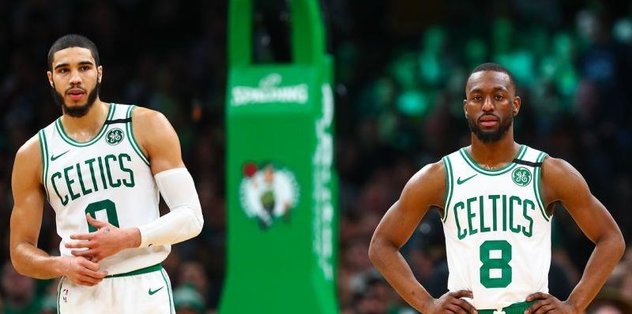 Boston Celtics Finale Yukseldi Son Dakika Nba Haberleri Fotomac
