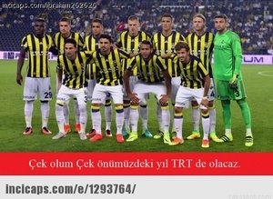 Fenerbahce Alanyaspor Maci Capsleri Son Dakika Galeri Anasayfa Haberleri Fotograflari Fotomac