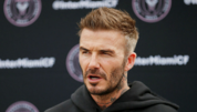 Beckham’a 2 milyon Dolar ceza!