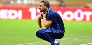 Pereira’yı ilk maçta solladı!