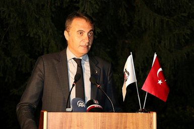 Benteke’nin menajerinden Beşiktaş itirafı!