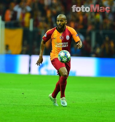 Galatasaray’ın başarılı stoperi Marcao değerini yüzde 450 artırdı!