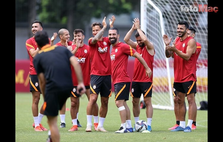 Son dakika spor haberi: Galatasaray'dan çifte bomba! Marcelo Saracchi'nin yerine...