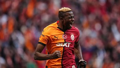 Osimhen’de geri sayım