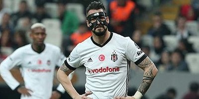 Alvaro Negredo'nun hayali 35, attığı 5!