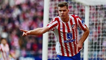 F.Bahçe'nin hayali Sörloth!