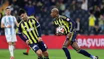 Önce Matador sonra Samba