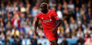 Balotelli'nin yeni adresi Fransa