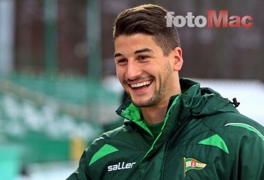 Fenerbahçe’den flaş forvet hamlesi! Resmi teklif...