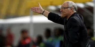 Martin Jol gerçeği