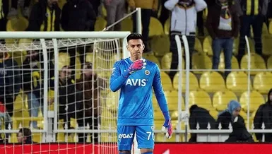 İrfan Can Eğribayat'tan Altay Bayındır açıklaması!