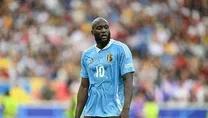Lukaku’nun aklı Mourinho’da!