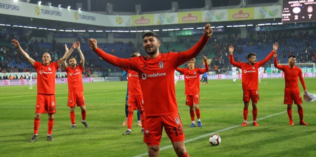 Şenol Güneş'ten Güven Yalçın yorumu!