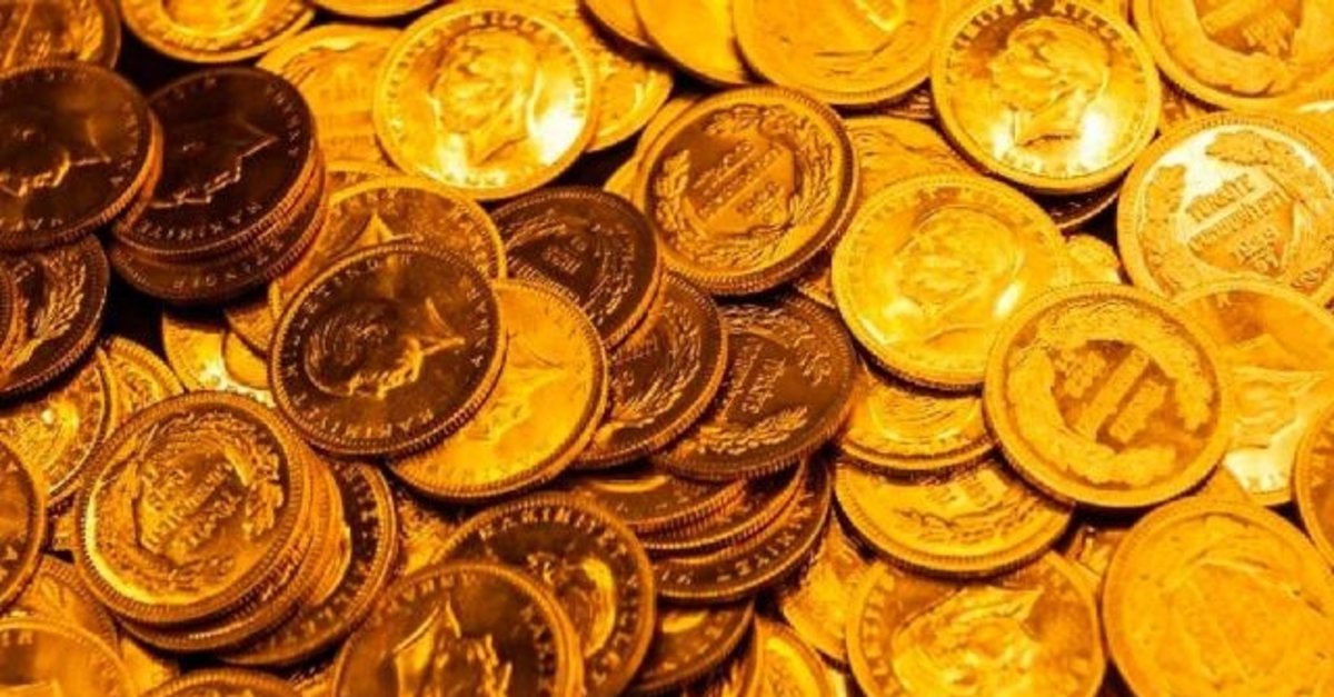 CANLI - Euro kaç tl? Altın fiyatları 29 Ekim 2021 Çeyrek altın, gram altın, ata altın kaç TL? Cumhuriyet altını kaç para? - Fotomaç