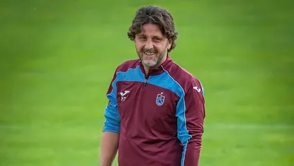 Trabzonspor'un Avusturya kampı sürüyor!