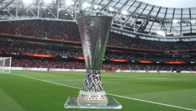 UEFA Avrupa Ligi'nde 9 maçın sonuçları