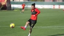 Can atıyoruz fakat başlamaz