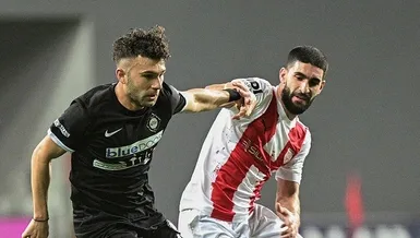 Altay Pendikspor: 1-4 (MAÇ SONUCU ÖZET)