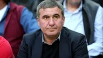 Efsaneler tribünde