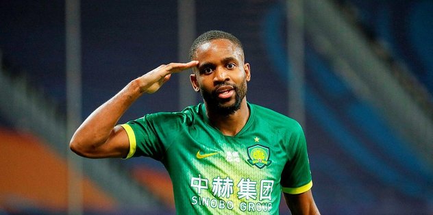 Son Dakika Transfer Haberleri Fenerbahce Den Cedric Bakambu Bombasi Fotomac