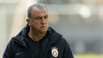 Son dakika spor haberleri: Alanyaspor maçı öncesi Galatasaray'da flaş değişiklik! İşte Fatih Terim'in ilk 11'i
