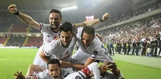 Gönül: Geldiğim ilk günden bu yana...