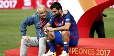 Arda Turan’ın değeri düştü