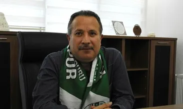 Kırşehir'de şampiyonluk hazırlıkları