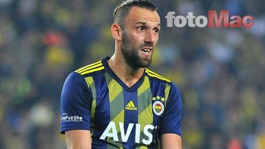 Son dakika Fenerbahçe haberleri: Ve transferde çılgın plan! Vedat Muriqi ve Galatasaray...
