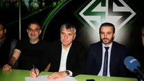 Hedefimiz zirve