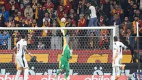 Uğurcan Çakır’ın centilmenliği