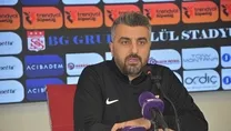 Kaloğlu istifa etti