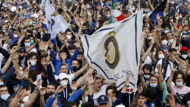 Inter'de mali kriz sürüyor! Satılacak mı?