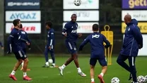 Fenerbahçe’nin Karagümrük’le 3. randevusu