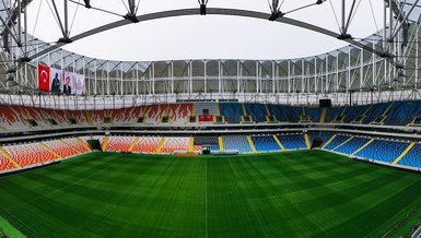 Ankaragücü taraftarı Adana Demirspor maçına alınmayacak
