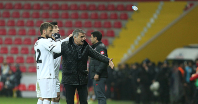 Mac Sonucu Ankaragucu 1 4 Besiktas Macin Genis Ozeti Mac Ozeti Besiktas Ankaragucu Nu 4 1 Maglup Etti Mac Sonucu Son Dakika Besiktas Haberleri Fotomac