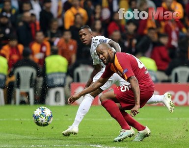 İşte usta yorumcuların Galatasaray-Real Madrid yorumları!