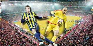 Fenerbahçe Kayserispor’u ağırlıyor