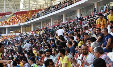 Yeni Malatyaspor - Galatasaray biletleri satışta