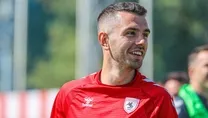 Sıra Avrupa’da
