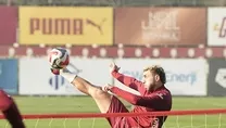 Ara vermeden mesai