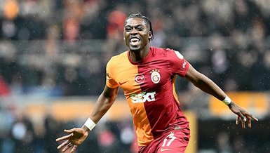 Galatasaray'da Derrick Köhn'den transfer sözleri! "Teklifler vardı ama..."