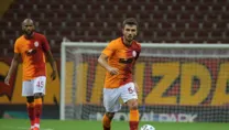 Emre Kılınç hazır kıta