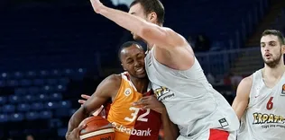 Basketbol: 11. TÜBAD Turnuvası