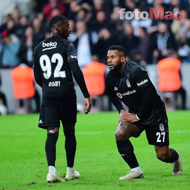 Jeremain Lens ile ilgili gerçeği canlı yayında açıkladı! Köklerine hizmet ediyor