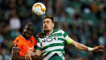 Başakşehir son 16 aşkına!