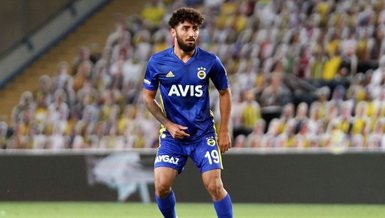 Son Dakika Allahyar Fenerbahce Den Ayriliyor Son Dakika Fenerbahce Haberleri Fotomac