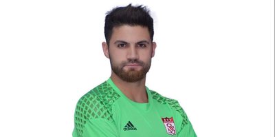 Sivasspor'a Ali Şaşal Vural'dan kötü haber