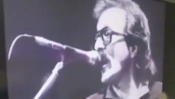 Icardi'den Cem Karaca performansı!